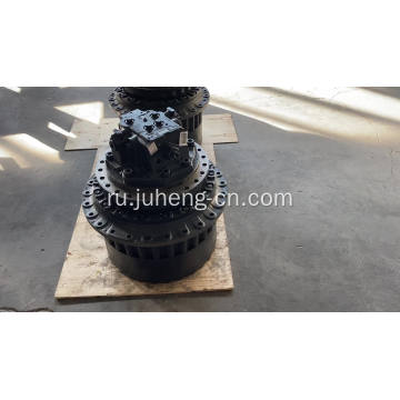 PC400-8 Финальный привод 208-27-00243 PC400-7 Travel Motor